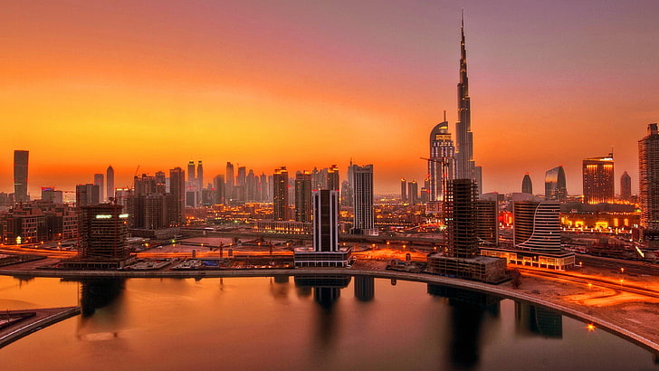 Où séjourner à Dubaï en 2025 ? Les meilleurs quartiers pour votre voyage