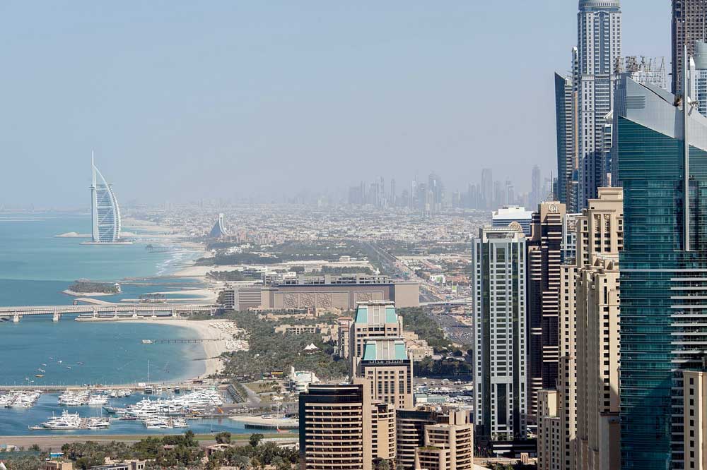 Les Meilleurs Endroits Où Habiter à Dubaï : Guide Complet 2025