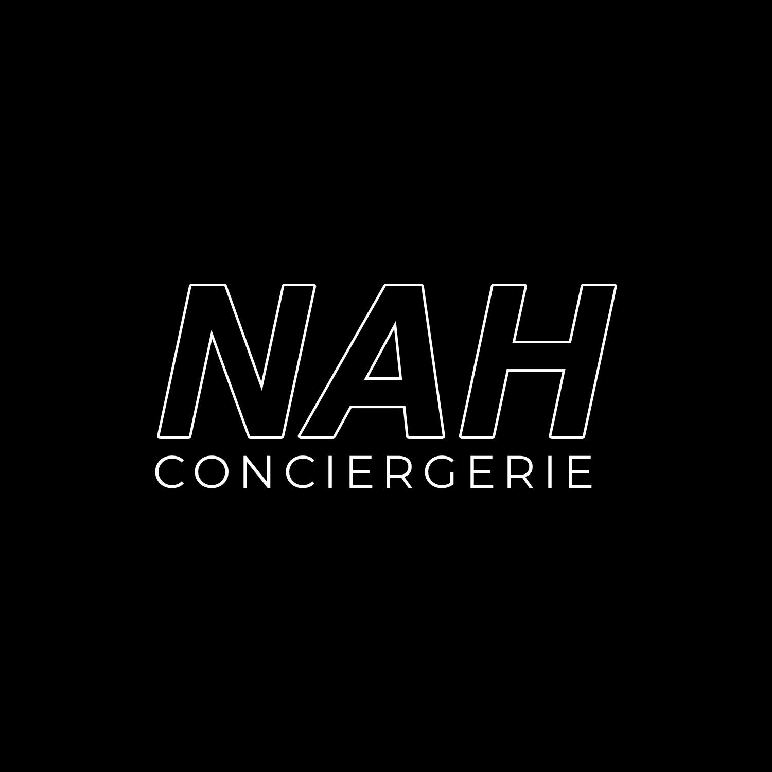 Nah Conciergerie : Votre conciergerie privée de luxe, disponible 24/7