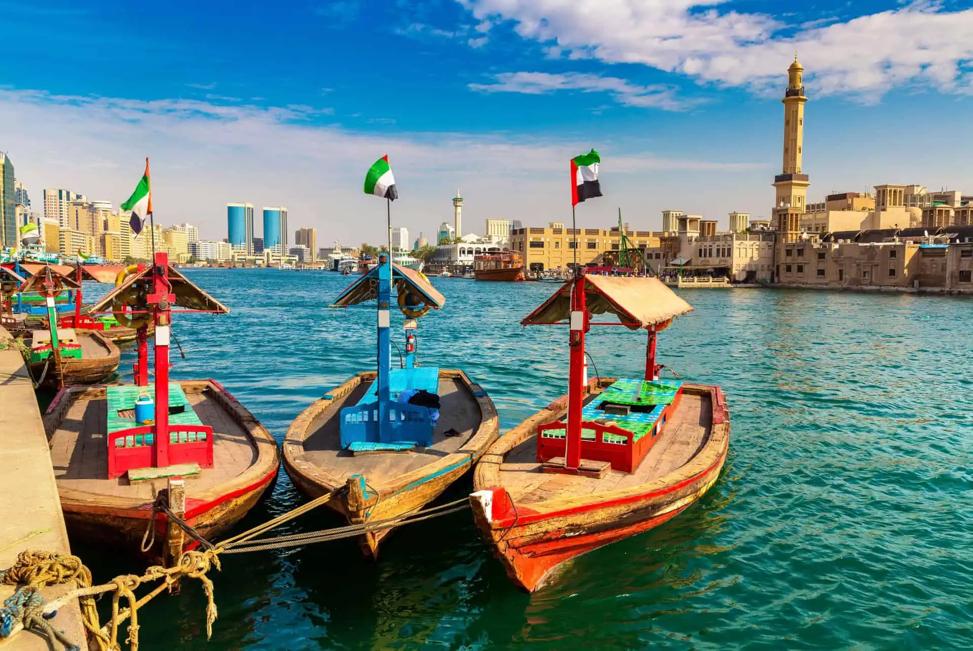 Conciergerie à Dubaï : Vivez la ville comme un local, quelle que soit votre façon de voyager