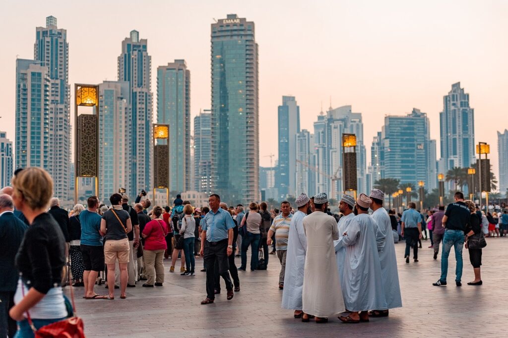 Le coût de la vie à Dubaï en 2025 : logement, transport et loisirs