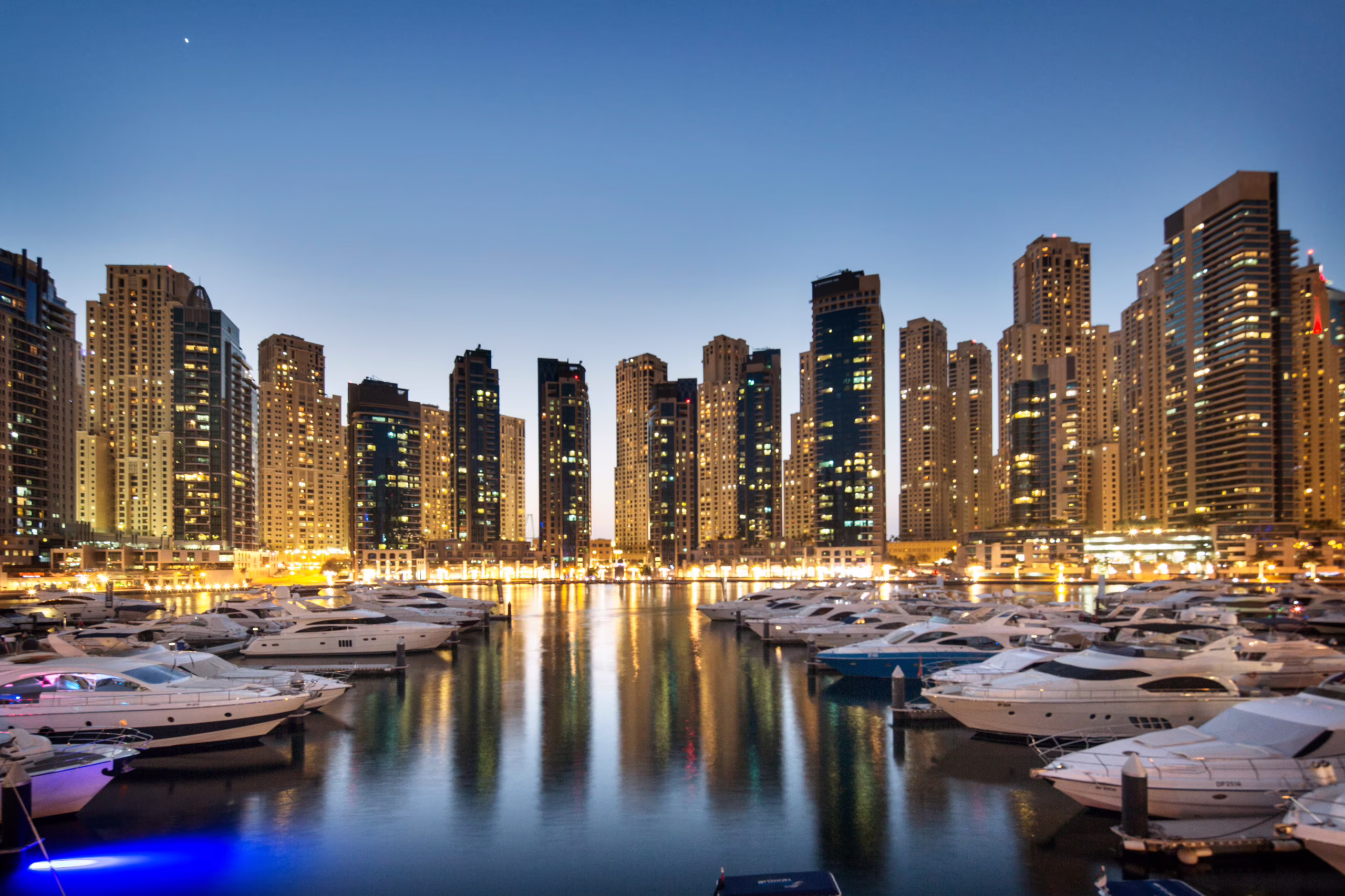 Les expériences privées et exclusives à Dubaï que peu de voyageurs connaissent
