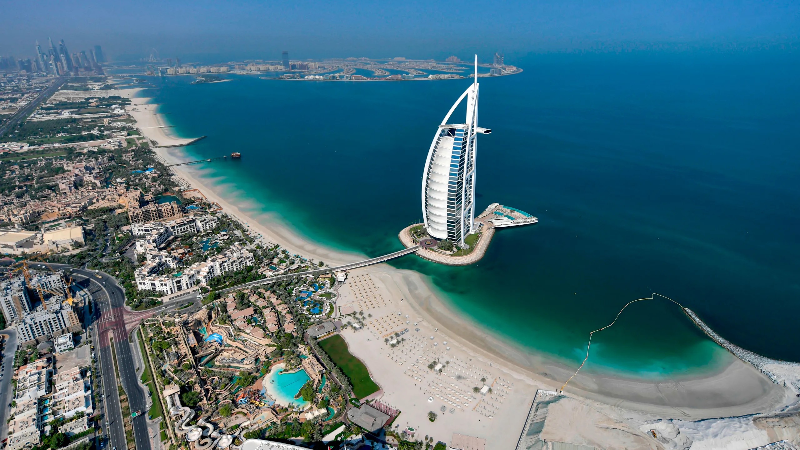 Organisation voyage à Dubaï : séjour clé en main sans stress